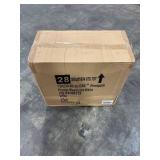 Pineapple Planter 14 qt Resin White (Pack 4)