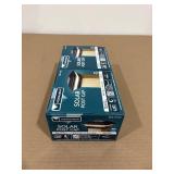 Solar LED Deck Cap Light 4x4/6x6 (Pack of 2)