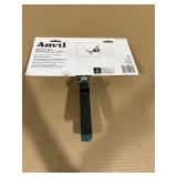 9 in. Aluminum Hand Seamer