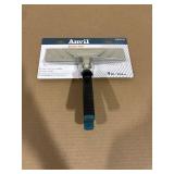 9 in. Aluminum Hand Seamer