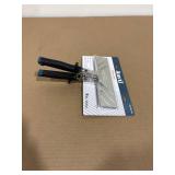 9 in. Aluminum Hand Seamer