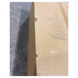 Dolancourt 33" 18G Double Sink w/ Faucet
