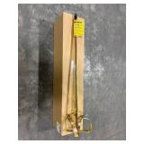 DEWALT Drywall Mud Mixer 32" Shaft (Pack of 2)