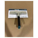 9 in. Aluminum Hand Seamer