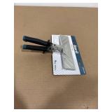 9 in. Aluminum Hand Seamer