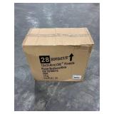 Pineapple Planter 14 qt Resin White (Pack of 4)