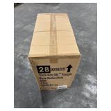 Pineapple Planter 14 qt Resin White (Pack of 4)