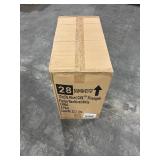 Pineapple Planter 14 qt Resin White (Pack of 4)