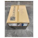 Glacier Bay 33" 2-Hole Double Bowl Sink