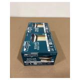 Solar LED Deck Cap Light 4x4/6x6 (Pack of 2)
