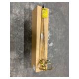 DEWALT Drywall Mud Mixer 32" Shaft (Pack of 2)