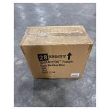 Pineapple Planter 14 qt Resin White (Pack of 4)