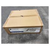 Stainless Steel 25" 4-Hole Sink with Faucet