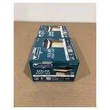 Solar LED Deck Cap Light 4x4/6x6 (Pack of 2)