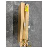 DEWALT Drywall Mud Mixer 32" Shaft (Pack of 2)