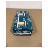 Solar LED Deck Cap Light 4x4/6x6 (Pack of 2)