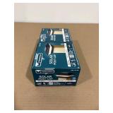 Solar LED Deck Cap Light 4x4/6x6 (Pack of 2)