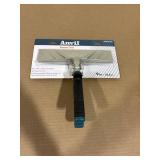 9 in. Aluminum Hand Seamer