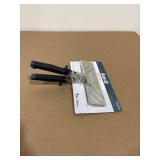 9 in. Aluminum Hand Seamer