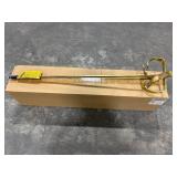 DEWALT Drywall Mud Mixer 32" Shaft (Pack of 2)