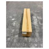 DEWALT Drywall Mud Mixer 32" Shaft (Pack of 2)