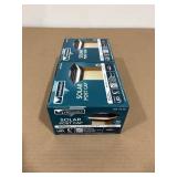 Solar LED Deck Cap Light 4x4/6x6 (Pack of 2)