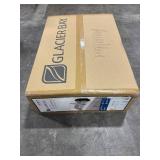 Glacier Bay 33" 2-Hole Double Bowl Sink