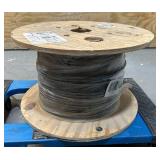 Cerrowire 1 AWG (42.4 mm2) Black 500ft Msrp $1,690.00