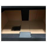 ^Ashley Hearth Products 2,000 sq. ft. Wood-Burning Stove - 2020 EPA Certified Msrp $1,330.65