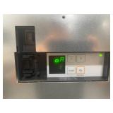 PANASONIC Intelli-Balance Elite Plus+ ERV, 30-150 CFM, Hardwired/Plug-In, Any Climate, FV-15ESC1- MSRP $1,122.99