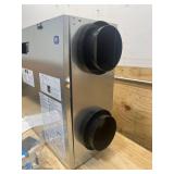 PANASONIC Intelli-Balance Elite Plus+ ERV, 30-150 CFM, Hardwired/Plug-In, Any Climate, FV-15ESC1- MSRP $1,122.99
