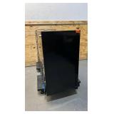 ^Beverage Refrigerator, 53.15W Inch 12 Cu.Ft Drink Fridge, Back Bar Beer Fridge with 3 Glass Door, 35.43" Height Beverage Cooler, Built-in & Undercounter Commercial Back Bar Cooler for Kitchen Shop Ba