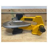 DEWALT 20 in. Variable-Speed Scroll Saw- MSRP $659