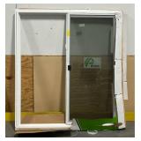 ^PlyGem Patio Door 72x80