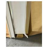 ^PlyGem Patio Door 72x80