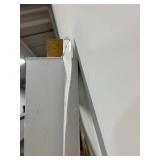 ^PlyGem Patio Door 72x80
