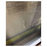 ^PlyGem Patio Door 72x80