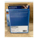 Philips A19 E26 (Medium) LED Bulb Soft White 60 Watt Equivalence 4 pk (lot of 12)