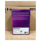 Philips Ultra Definition A19 E26 (Medium) LED Bulb Daylight 60 Watt Equivalence 4 pk (lot of 8)