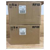 Philips Ultra Definition A19 E26 (Medium) LED Bulb Daylight 60 Watt Equivalence 4 pk (lot of 8)
