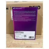 Philips Ultra Definition A19 E26 (Medium) LED Bulb Soft White 60 Watt Equivalence 4 pk