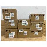 Phillips Various lightbulbs, five different types (lot of 32)