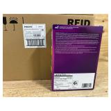 Philips Ultra Definition A19 E26 (Medium) LED Bulb Soft White 60 Watt Equivalence 4 pk (lot of 12)
