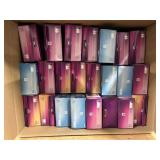 Various Phillips lightbulbs 60-100W (lot of 30+)