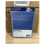 40 Watt-Equivalent LED Light Bulb A19 A-Style 5000K Daylight 4-Pack (lot of 8)