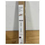 Mocha Cordless Blackout Cellular Shades for Windows - 31 in. W x 48 in. L (Actual Size 30.75 in. W x 48 in. L)