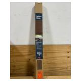 Mocha Cordless Blackout Cellular Shades for Windows - 31 in. W x 48 in. L (Actual Size 30.75 in. W x 48 in. L)