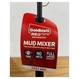 Heavy-Duty Mix Monster