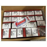 Anchor 2378 Automatic Transmission Mount Rear Fits select: 1967-1979 CHEVROLET CAMARO, 1969-1981 CHEVROLET C10 (lot of 20)