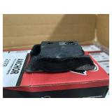 Anchor 2378 Automatic Transmission Mount Rear Fits select: 1967-1979 CHEVROLET CAMARO, 1969-1981 CHEVROLET C10 (lot of 20)